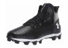 Under Armour Hammer Mid RM - Black (302119802)