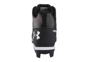Under Armour Hammer Mid RM - Black (302119802)