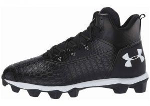 Under Armour Hammer Mid RM - Black (302119802)