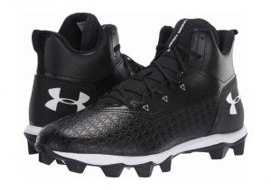Under Armour Hammer Mid RM - Black (302119802)