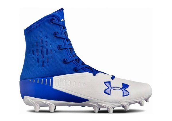 Under Armour Highlight Select MC - Blue (3000413400)