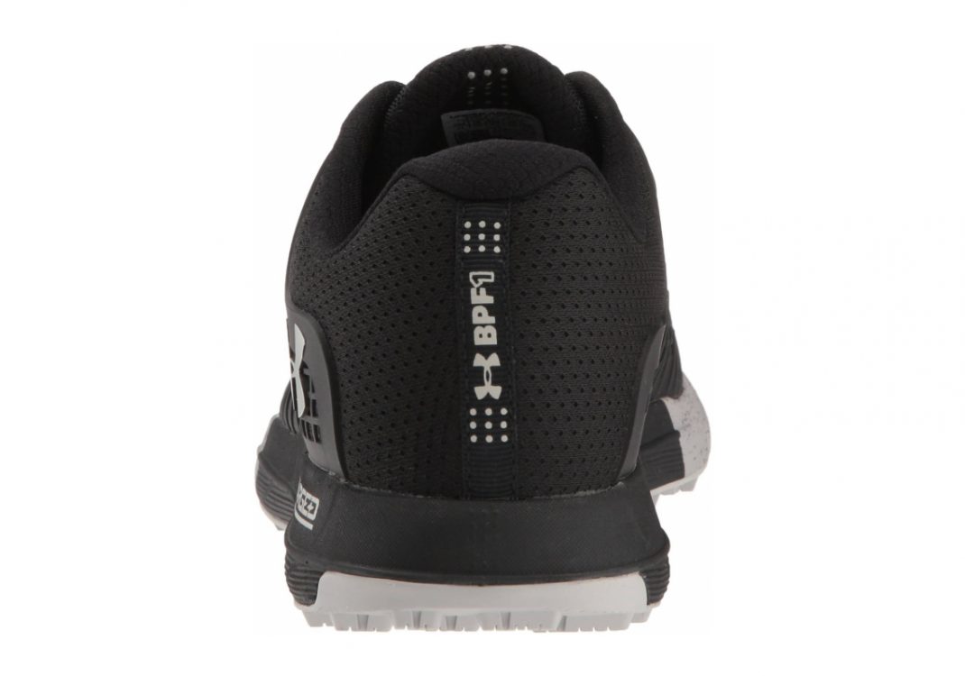 Under Armour Horizon BPF - Black (3020292001)