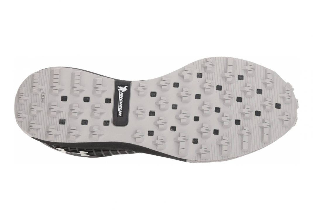 Under Armour Horizon BPF - Black (3020292001)