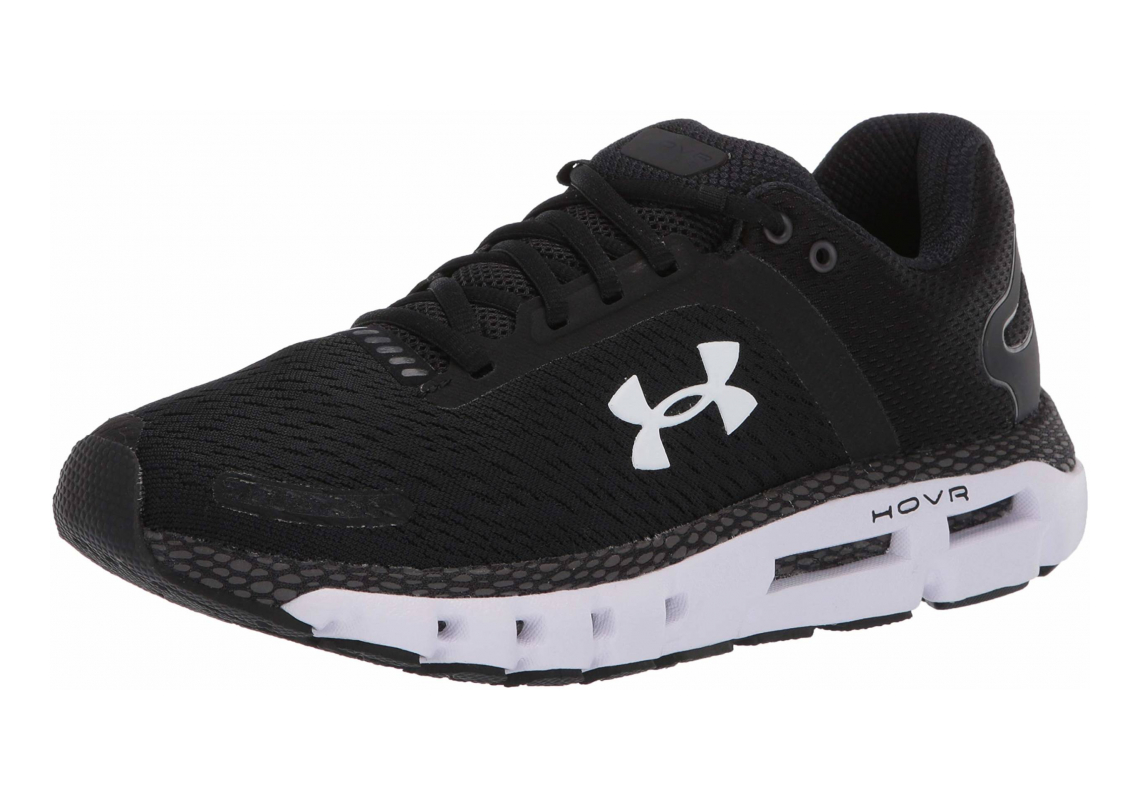 Under armour hovr sonic 6. Кроссовки under Armour HOVR Infinite. Under Armour HOVR Infinite 2 Black. Кроссовки under Armour HOVR Infinite черные. Under Armour HOVR Infinite 4.