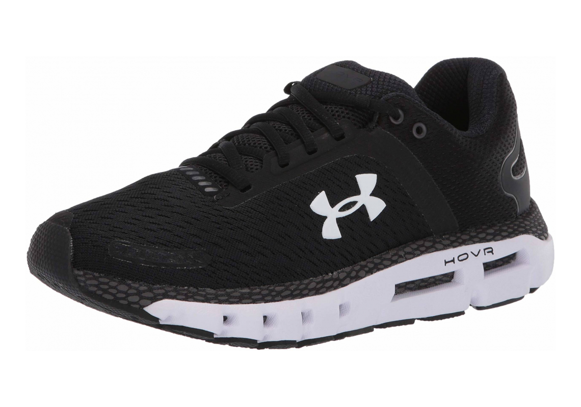 Кроссовки under Armour HOVR Infinite. Under Armour HOVR Infinite 2 Black. Кроссовки under Armour HOVR Infinite черные. Under Armour HOVR Infinite 4.