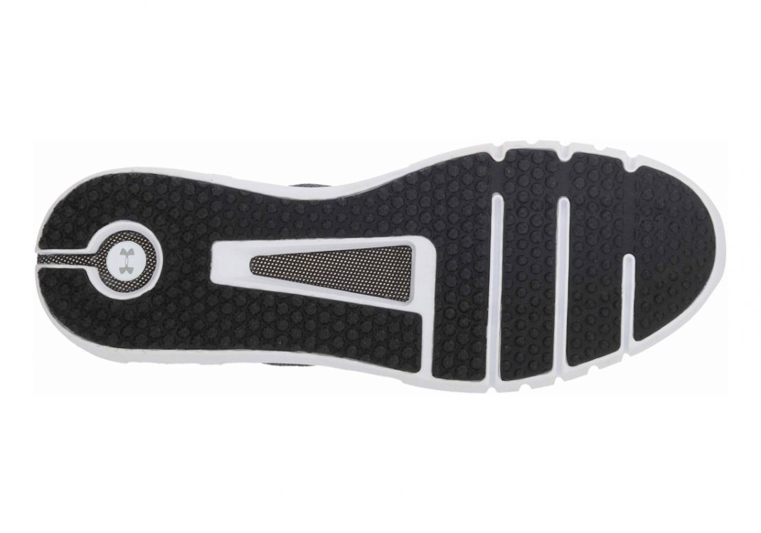 Under Armour HOVR SLK - Mango (3021220001)