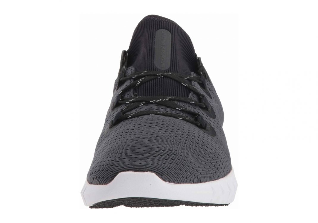 Under Armour HOVR SLK - Mango (3021220001)