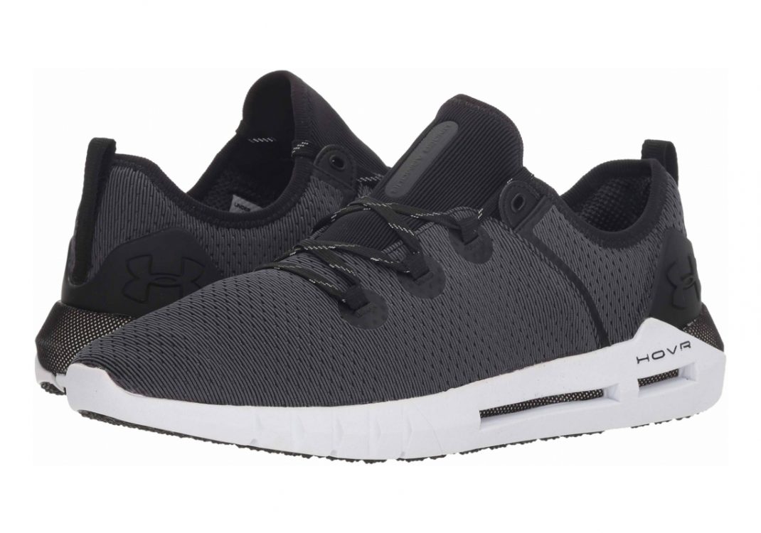 Under Armour HOVR SLK - Mango (3021220001)