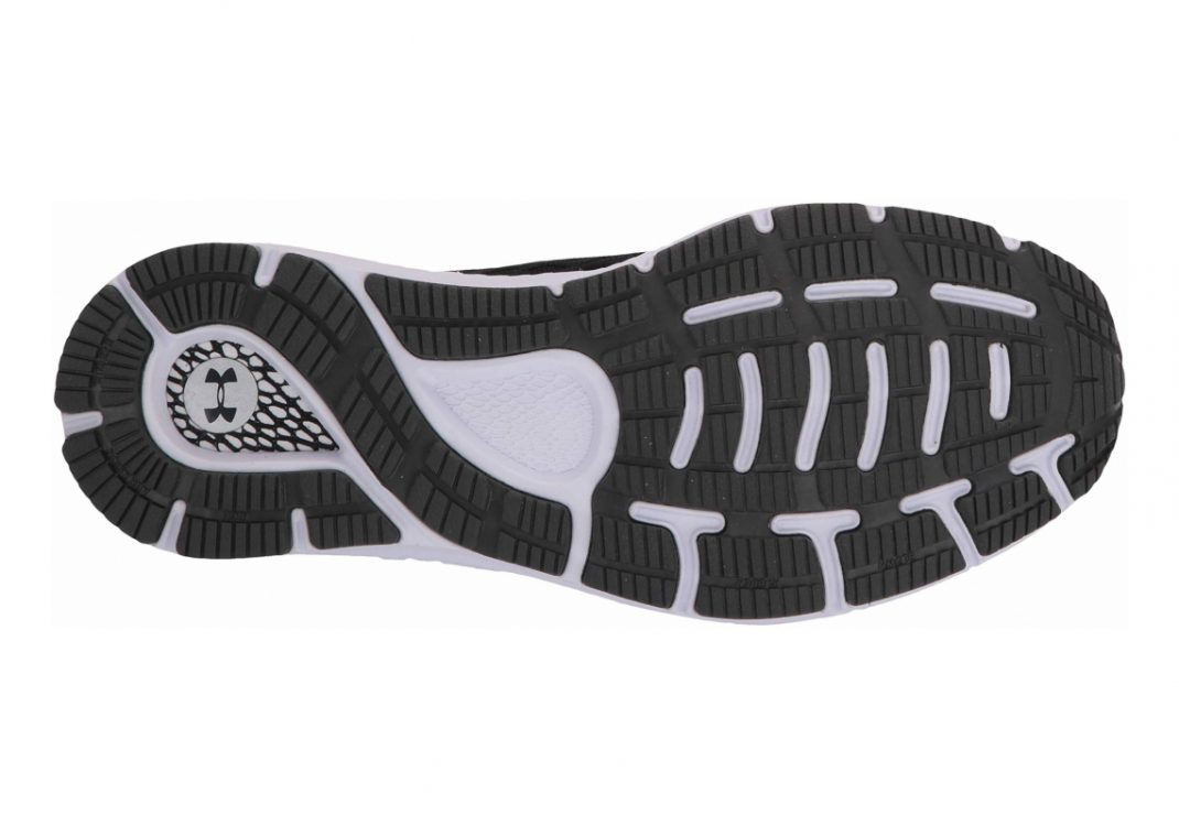 Under Armour HOVR Sonic 3 - Black (3022586001)