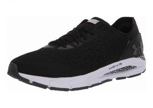 Under Armour HOVR Sonic 3 - Black (3022586001)
