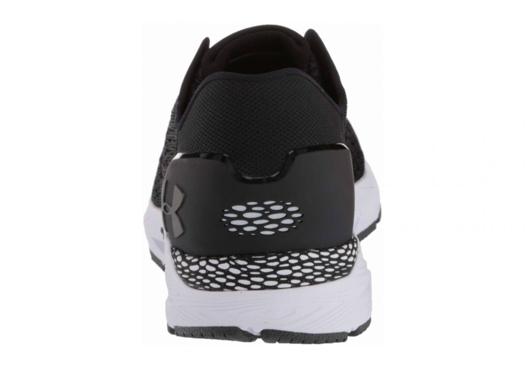 Under Armour HOVR Sonic 3 - Black (3022586001)