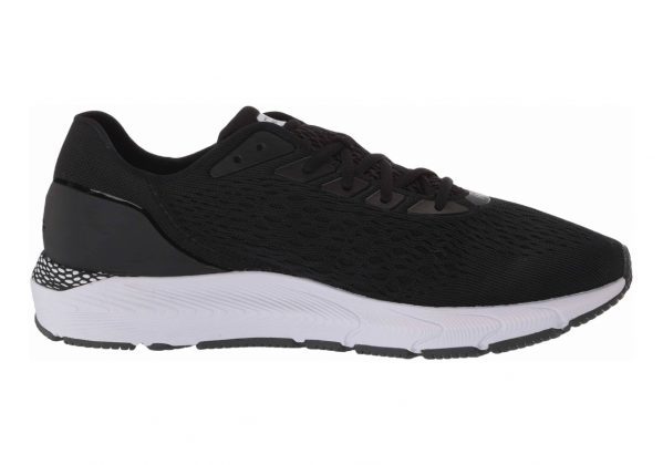 Under Armour HOVR Sonic 3 - Black (3022586001)
