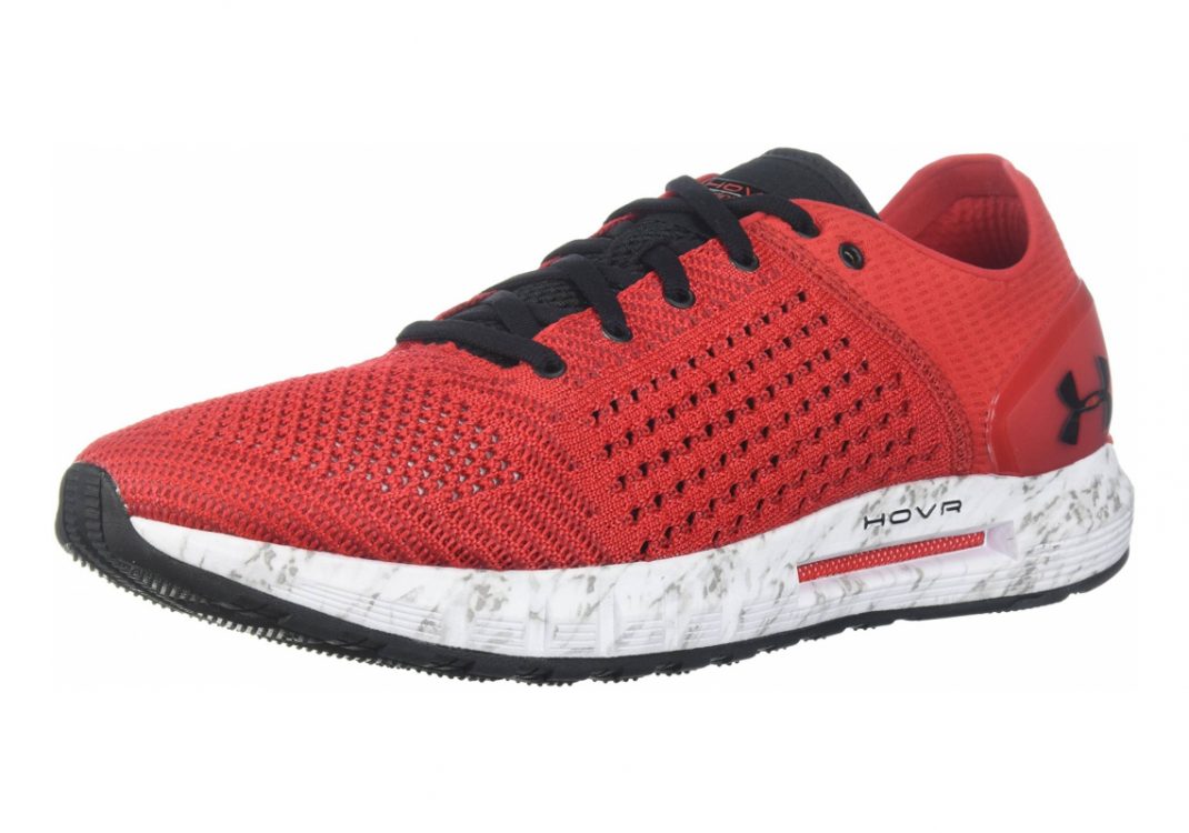 Under Armour HOVR Sonic - Red (3020978600)