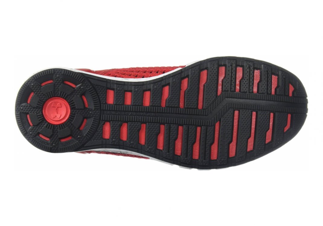 Under Armour HOVR Sonic - Red (3020978600)