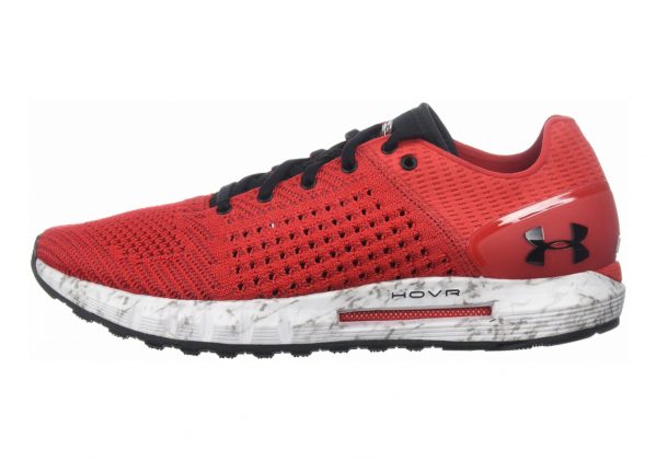 Under Armour HOVR Sonic - Red (3020978600)