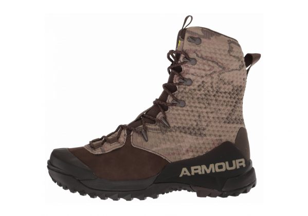 Under Armour Infil Ops GTX - Ridge Reaper Camo Ba (900)/Maverick Brown