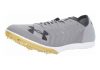 Under Armour Kick Distance 2 - Steel (3020351102)