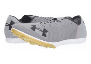 Under Armour Kick Distance 2 - Steel (3020351102)