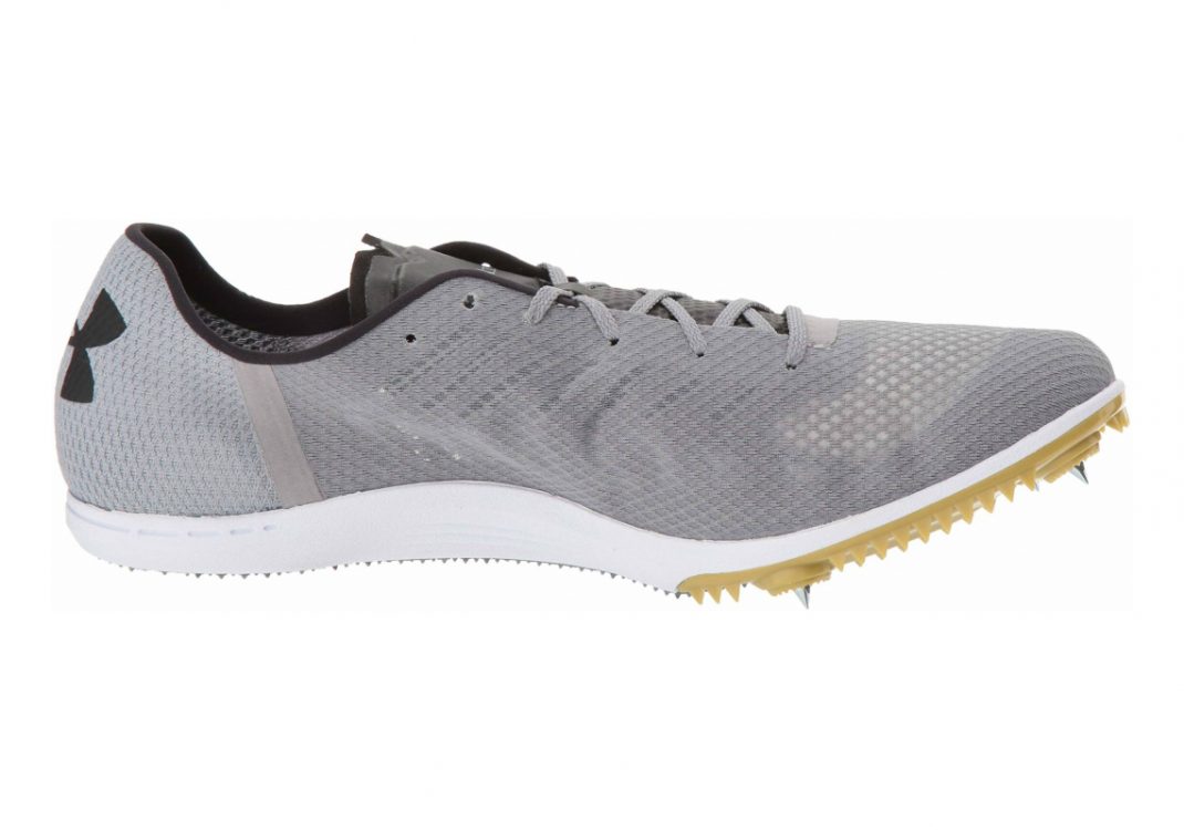 Under Armour Kick Distance 2 - Steel (3020351102)