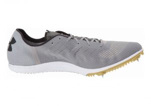 Under Armour Kick Distance 2 - Steel (3020351102)