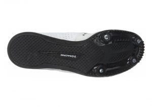 Under Armour Kick Distance - White 102 Black (1273940102)