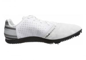 Under Armour Kick Distance - White 102 Black (1273940102)