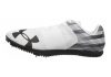 Under Armour Kick Distance - White 102 Black (1273940102)