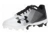 Under Armour Leadoff Low RM - black (1297317011)