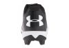 Under Armour Leadoff Low RM - black (1297317011)