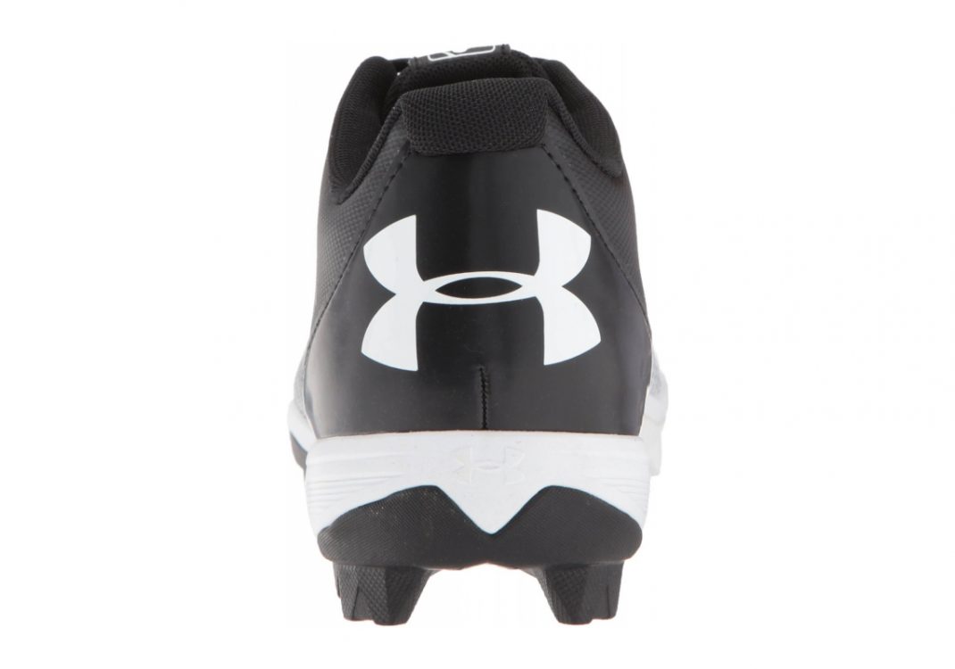 Under Armour Leadoff Low RM - black (1297317011)