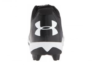 Under Armour Leadoff Low RM - black (1297317011)