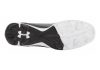 Under Armour Leadoff Low RM - black (1297317011)