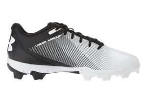Under Armour Leadoff Low RM - black (1297317011)