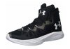 Under Armour Lightning 4 - Black/Black (1301667001)