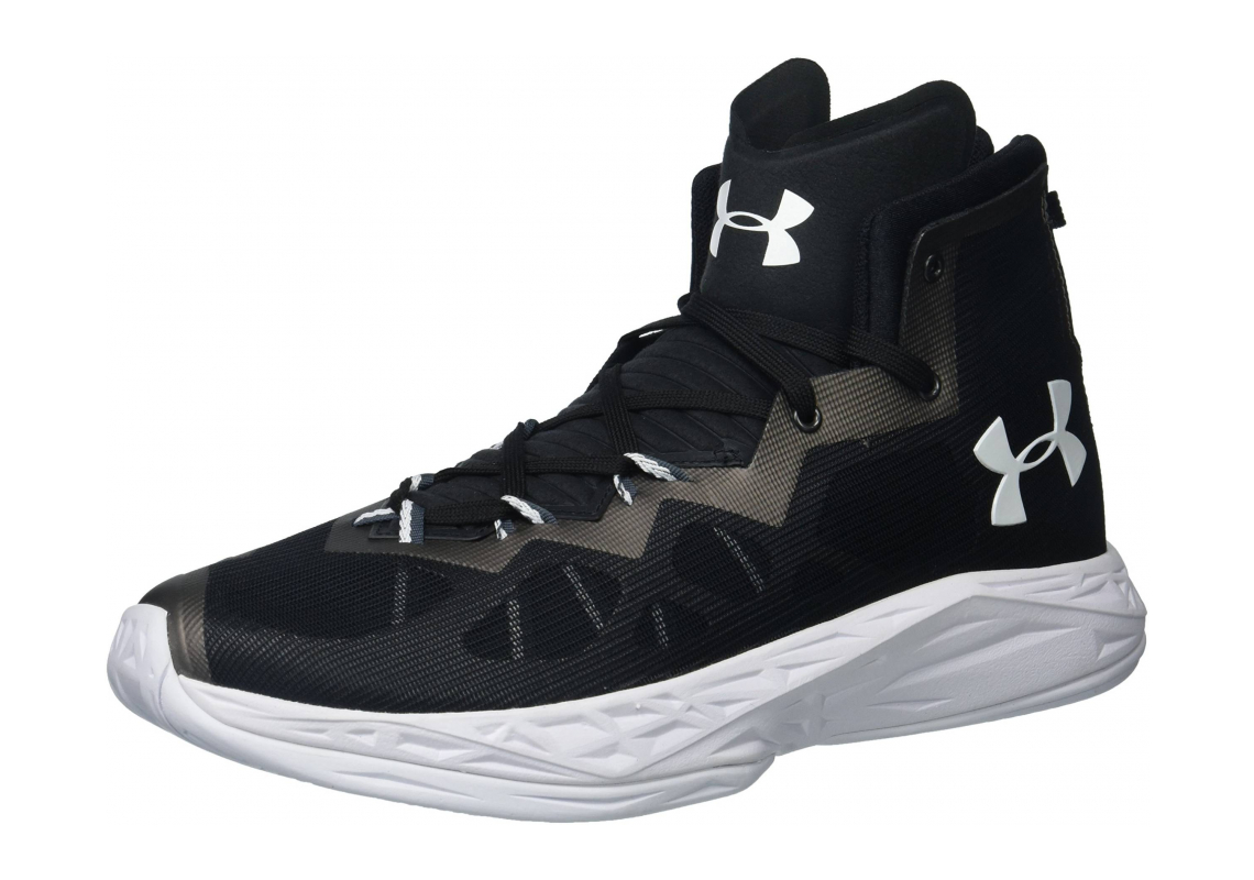 Under armour ua lightning on sale 4