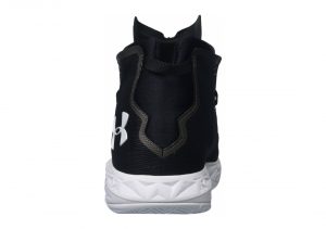 Under Armour Lightning 4 - Black/Black (1301667001)
