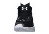 Under Armour Lightning 4 - Black/Black (1301667001)