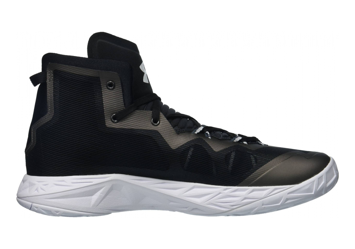 Under Armour Lightning 4 7