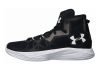 Under Armour Lightning 4 - Black/Black (1301667001)