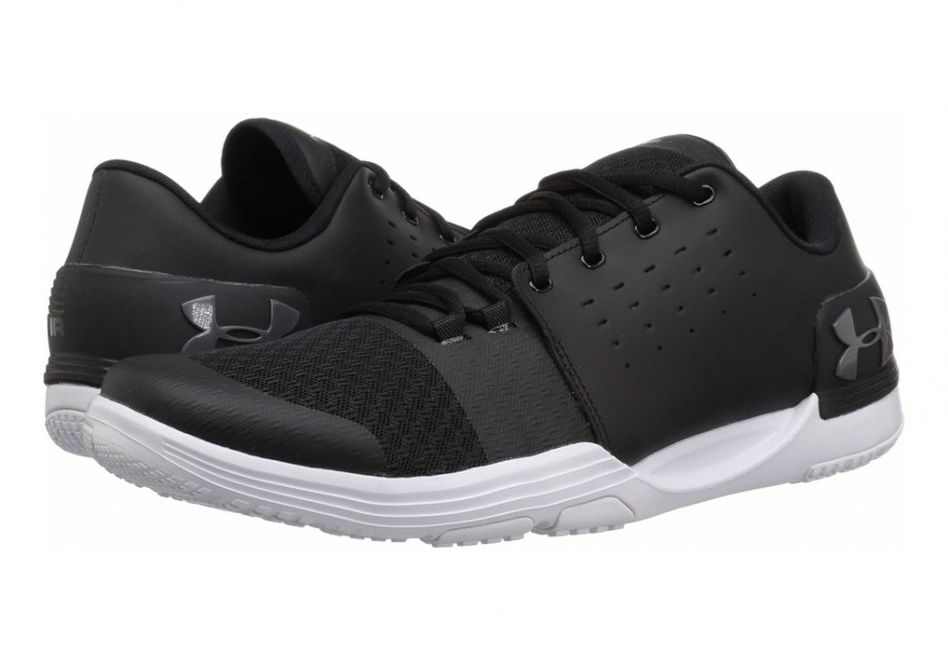 Under Armour Limitless 3.0 - Black/Black (3000331001)