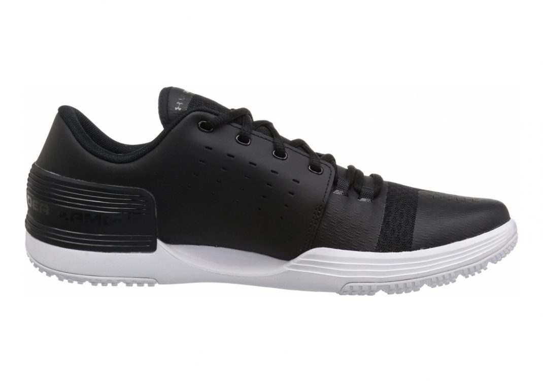 Under Armour Limitless 3.0 - Black/Black (3000331001)