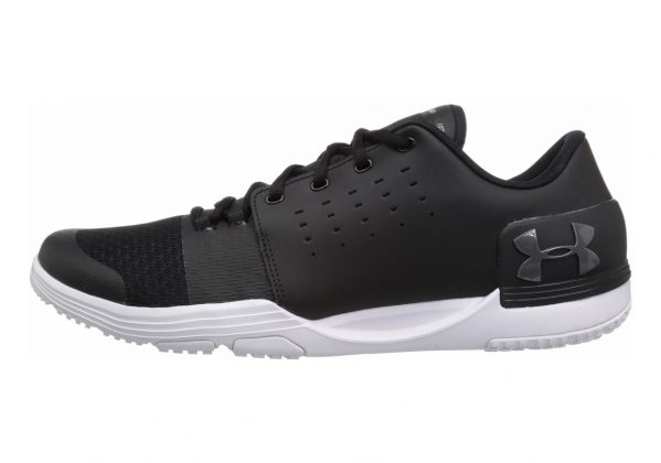 Under Armour Limitless 3.0 - Black/Black (3000331001)