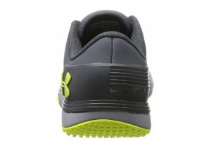 Gray Stealth Gray (1295776100)