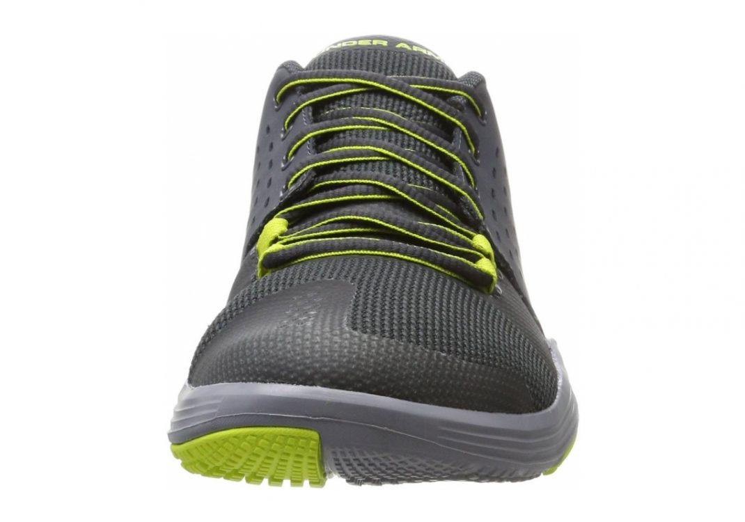 Gray Stealth Gray (1295776100)