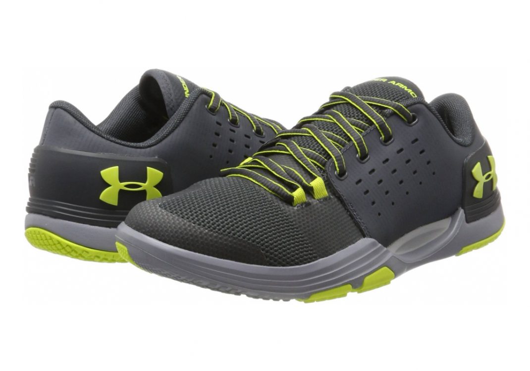 Gray Stealth Gray (1295776100)