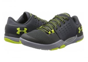 Gray Stealth Gray (1295776100)