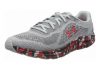 Under Armour Liquify - Halo Gray Versa Red Versa Red 100 (3023612100)