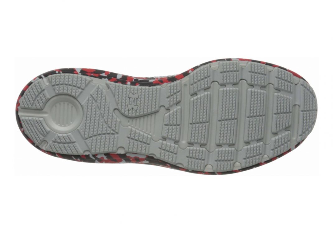 Under Armour Liquify - Halo Gray Versa Red Versa Red 100 (3023612100)