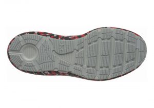 Under Armour Liquify - Halo Gray Versa Red Versa Red 100 (3023612100)