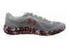 Under Armour Liquify - Halo Gray Versa Red Versa Red 100 (3023612100)